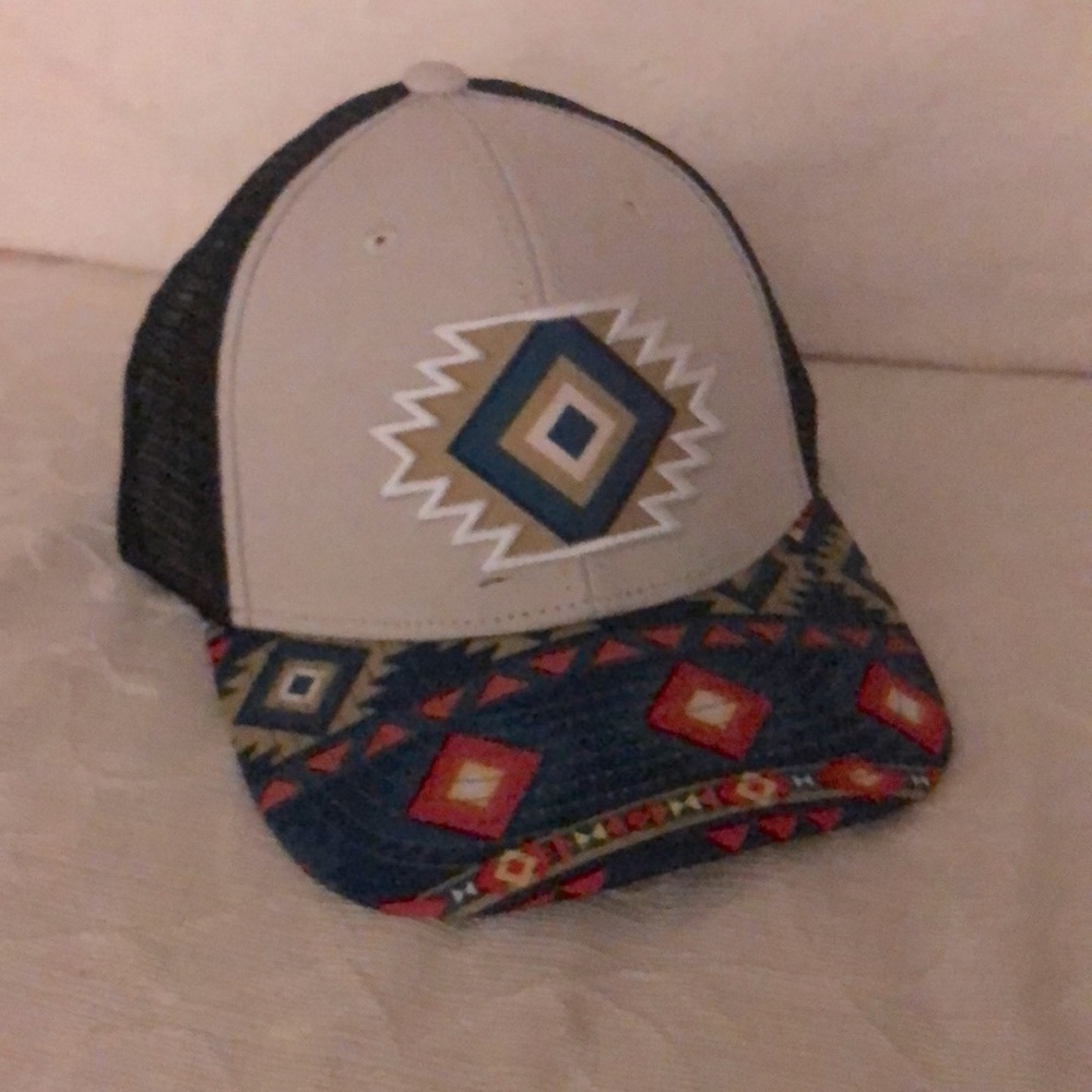 Nu trendz hat